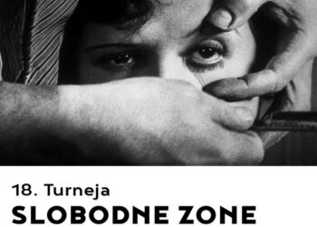 Kulturni centar Vršac: 18. Turneja Slobodne zone od 22. do 28. jula