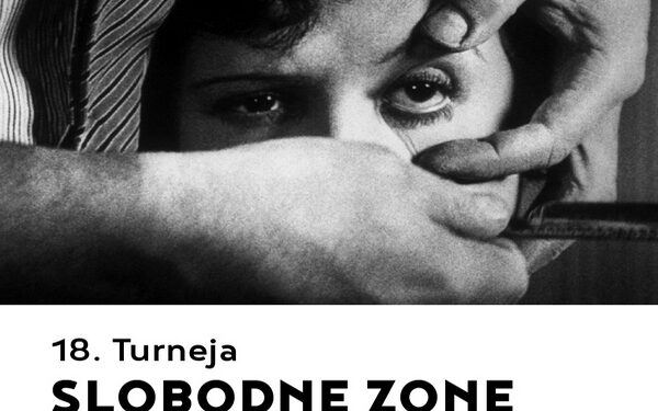 Kulturni centar Vršac: 18. Turneja Slobodne zone od 22. do 28. jula