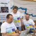 Vrščani na Dunavskom festivalu u Ulmu