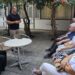 Otvoren jubilarni 20. Međunarodni goranski Eko-kamp Vršački breg 2024