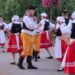 Mesec češke kulture: Folklorni nastup grupe iz Češke Republike, u srcu Grada Vršca