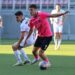 OFK Vršac spreman za novu sezonu: Odlična igra protiv Voždovca do 70. minuta