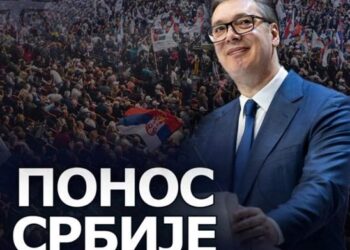 SNS Alibunar: Blokada pruga i puteva je krajnje drsko i bahato kršenje zakona