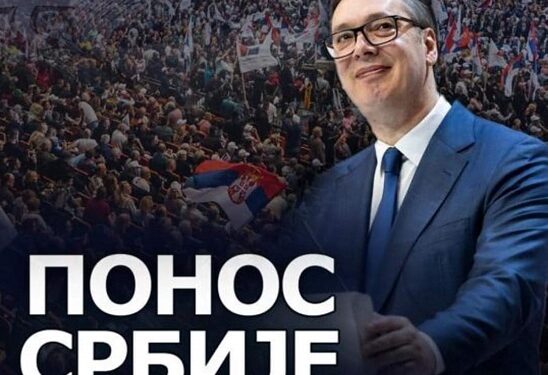 SNS Alibunar: Blokada pruga i puteva je krajnje drsko i bahato kršenje zakona