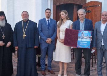 Dodela Velike Bazjaške Povelje: 31 godina kulturnog povezivanja Srba iz Rumunije i Srbije