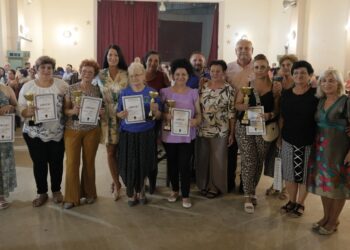Završeni Dani preobraženja u Uljmi