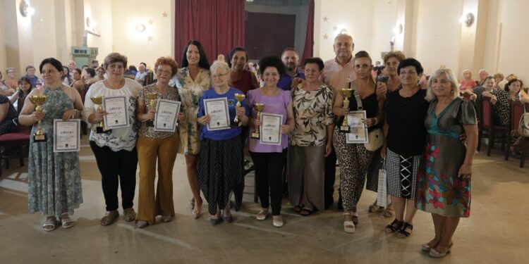Završeni Dani preobraženja u Uljmi