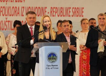 Gradonačelnica u Kuštilju: Ulagali smo i uvek ćemo ulagati u očuvanje kulture u našim selima