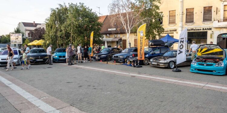 „WRRT Carstyling Show“ 10. put u Vršcu!