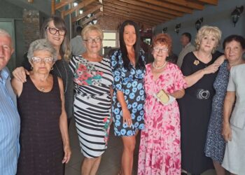 Savez invalida rada obeležio slavu Velika Gospojina