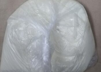 U Južnom Banatu zaplenjeno kilogram amfetamina