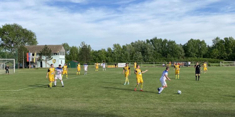 Derbi Sloge u Pavlišu, Hajdučica dočekuje Radnički