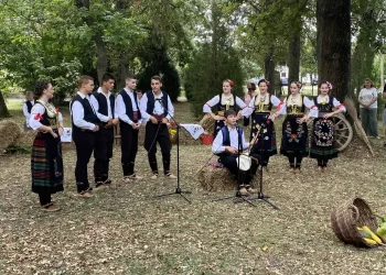 Velika Greda: Veliki koncert KUD Mladost na proslavi Velike Gospojine