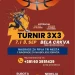 Turnir u basketu za kraj sportskog leta u Beloj Crkvi