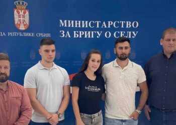 Plandište: Kuća na selu za još dve porodice