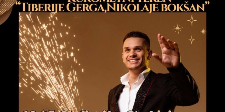 Noć magije 18. avgusta u Alibunaru