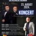 Noćni bazar i koncert Nemanje Nikolića u Devojačkom bunaru 23. avgusta