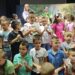 Prijem i predstava za đake prvake u Beloj Crkvi