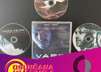 Kulturni centar Vršac: Revija norveškog filma od 5. avgusta