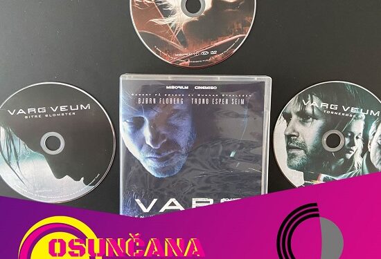Kulturni centar Vršac: Revija norveškog filma od 5. avgusta