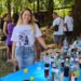 Festival rakije u Jasenovu privukao veliki broj posetilaca (VIDEO)