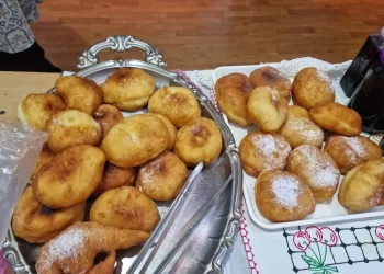 Krofnijada u Beloj Crkvi 4. avgusta