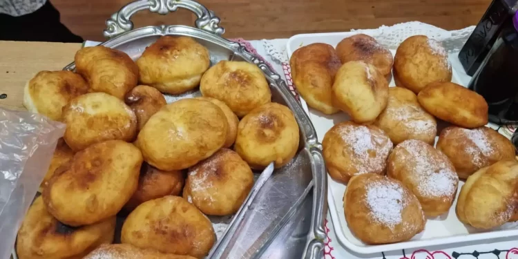 Krofnijada u Beloj Crkvi 4. avgusta