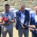 Ministar Husein Memić otvorio dve biciklističke staze na relaciji Vračev Gaj – Veliko Gradište (VIDEO)