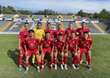 OFK Vršac pobedom u Smederevu otvorio novu sezonu