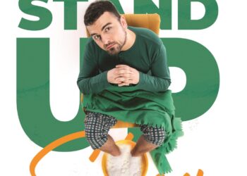 Kulturni centar Vršac: „Beskompromisni stand up“ Semira Gicića 15. avgusta