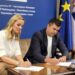 Predsednica opštine Bela Crkva Tatjana Kokar potpisala ugovor za uklanjanje divlje deponije u Kusiću