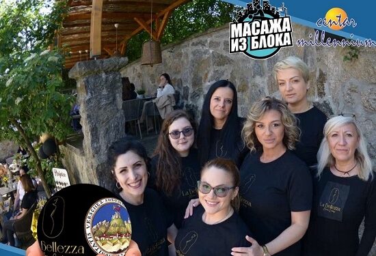 Humanitarna akcija “Masaža za Stefana” 31. avgusta na Gradskom bazenu