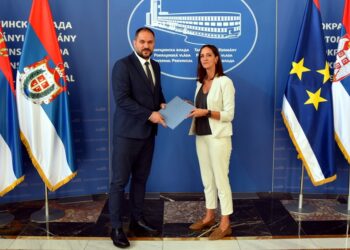 SBPB Vršac: Nastavljamo sa ulaganjima u velike projekte