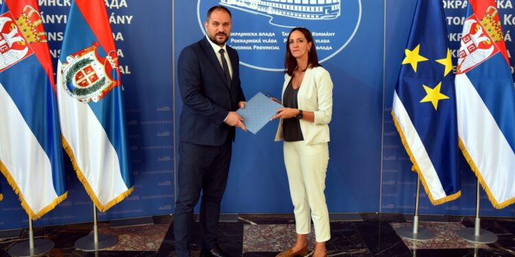 SBPB Vršac: Nastavljamo sa ulaganjima u velike projekte
