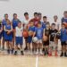 KK Tower počeo pripreme za sezonu 2024/25