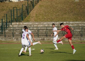 Drugi poraz OFK Vršca