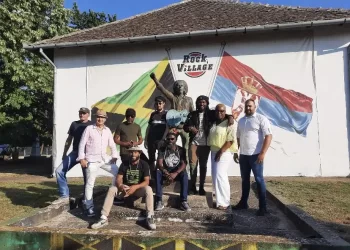Rock village festival u Banatskom Sokolcu: Najavljeni sjajni nastupi!