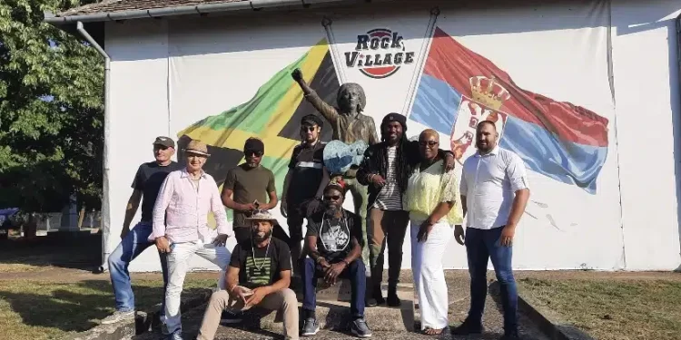 Rock village festival u Banatskom Sokolcu: Najavljeni sjajni nastupi!