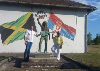 Film „Bob Marley – One love“ premijerno na Rock village festivalu u Banatskom Sokolcu