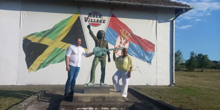 Film „Bob Marley – One love“ premijerno na Rock village festivalu u Banatskom Sokolcu