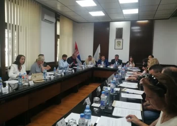 Plandište: Skupština potvrdila mandate imenovanim odbornicima, formirani novi odbori