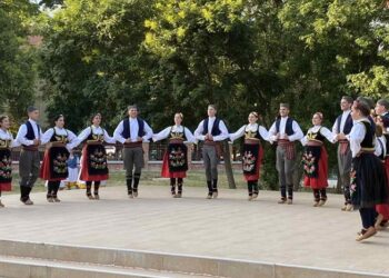 Najavljen bogat kulturno umetnički program na obeležavanju slave u Plandištu