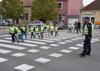 Apel učesnicima u saobraćaju