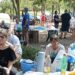 Tradicionalna gulašijada održana u Šušari