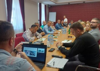 Održana završna konferencija povodom završetka projekta „Revitalizacija livadskih i stepskih staništa radi očuvanja biodiverziteta na Vršačkim planinama“