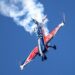 Prvi vek Vazduhoplovne akademije: Spektakularni aeromiting na nebu iznad Vršca pratilo 15.000 ljudi