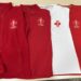 Pomoć Opštine: Zaposleni u Domu zdravlja Alibunar dobili nove uniforme