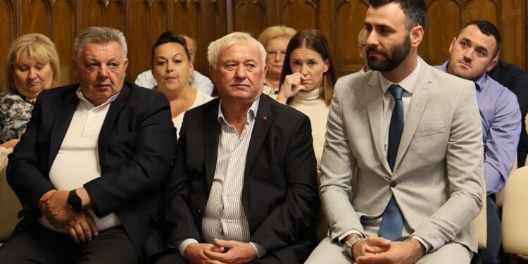 Dani Herceg Ferenca u Vršcu uvršteni u Mađarskoj među događaje sa nacionalnim značajem