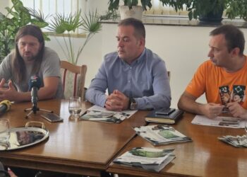 Završen projekat „Revitalizacija livadskih i stepskih staništa radi očuvanja biodiverziteta na Vršačkim planinama“