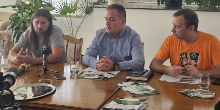 Završen projekat „Revitalizacija livadskih i stepskih staništa radi očuvanja biodiverziteta na Vršačkim planinama“